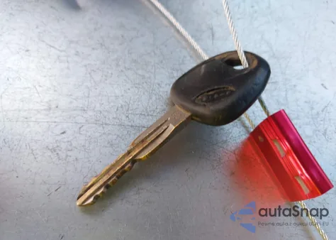 2007 Hyundai Accent Gs z USA, uszkodzony, nr VIN KMHCM36C37U046294